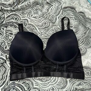 Rachel Roy bra